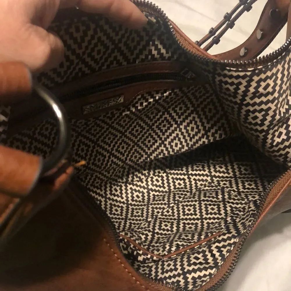 COPY - MMS Hobo Style Bag - Picture 6 of 11